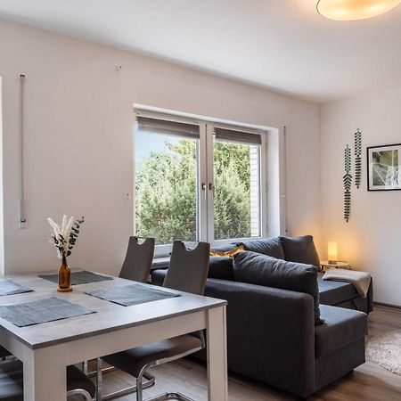 Ferienwohnung Im Kleinen Feld Waldeck  Extérieur photo