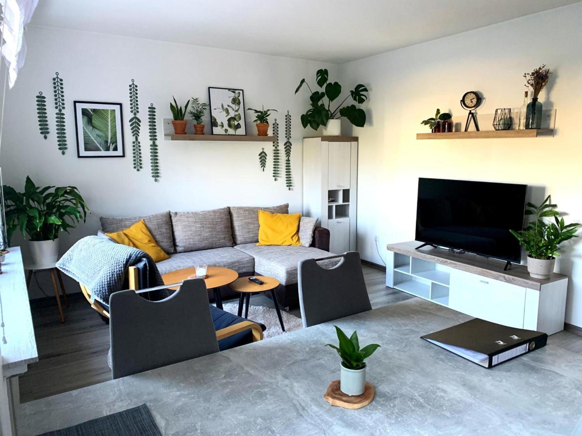 Ferienwohnung Im Kleinen Feld Waldeck  Extérieur photo