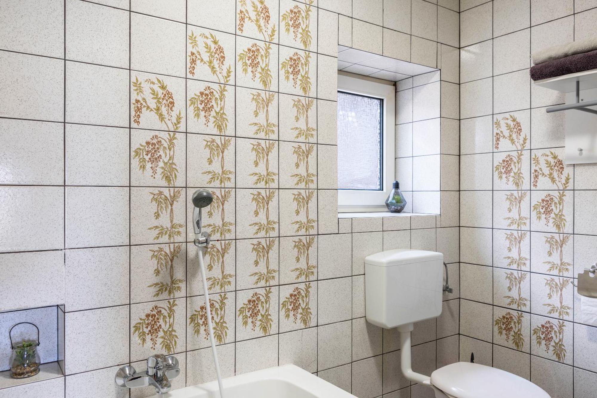 Ferienwohnung Im Kleinen Feld Waldeck  Extérieur photo