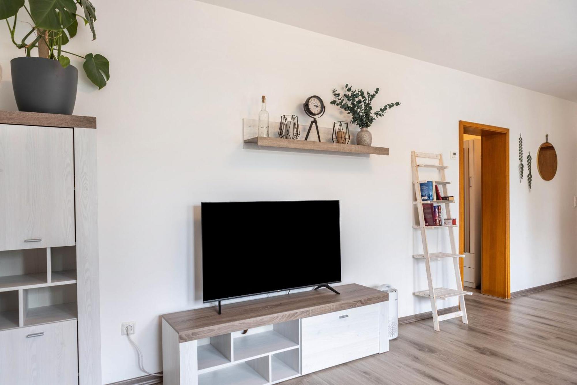 Ferienwohnung Im Kleinen Feld Waldeck  Extérieur photo
